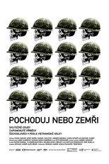 Poster de la película Pochoduj nebo zemři