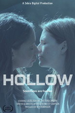 Poster de la película Hollow