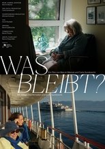 Poster de la película Was bleibt?