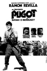 Poster de la película Tenyente Pugot