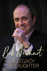 Poster de la película Bob Newhart: A Legacy of Laughter