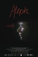 Poster de la película Aleph
