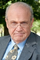Actor Fred Thompson