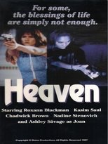 Poster de la película Heaven