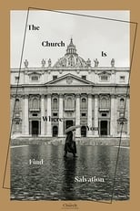 Poster de la película The Church: Pillar and Ground of the Truth