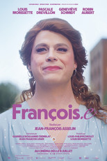 Poster de la película François.e