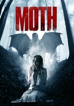 Poster de la película Moth