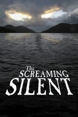 Poster de la película The Screaming Silent