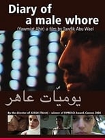 Poster de la película Diary of a Male Whore