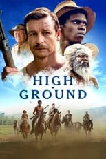 Poster de la película High Ground