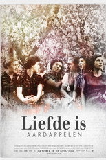 Poster de la película Love Is Potatoes