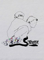 Poster de la película Stooper
