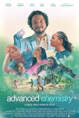 Poster de la película Advanced Chemistry
