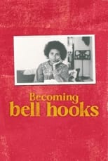 Poster de la película Becoming bell hooks