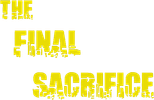 Logo The Final Sacrifice