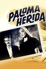 Poster de la película Paloma herida