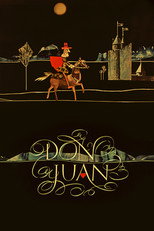 Poster de la película Don Juan