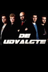 Poster de la película De udvalgte
