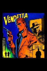 Poster de la película Vendetta