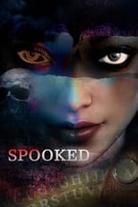 Poster de la película Spooked