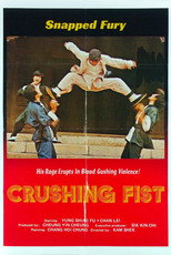 Poster de la película The Great Chinese Boxer