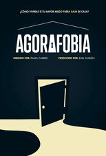 Poster de la película Agorafobia
