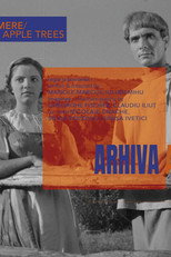 Poster de la película The Apple Trees