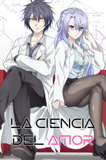 Poster de la serie Rikei ga Koi ni Ochita no de Shoumei shitemita