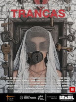 Poster de la película Trancas
