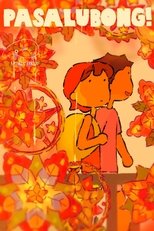 Poster de la película PASALUBONG!