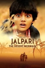 Poster de la película Jalpari