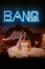 Poster de la película Bang