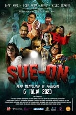 Poster de la película Sue-On