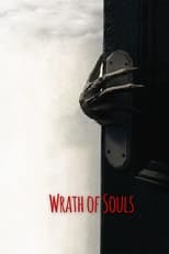 Poster de la película Wrath of Souls