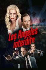 Los Angeles interdite