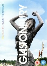 Poster de la película Glastonbury