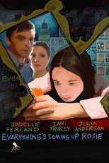 Poster de la película Everything's Coming Up Rosie