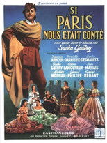 Poster de la película If Paris Were Told to Us