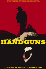 Poster de la película Handguns