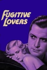 Poster de la película Fugitive Lovers