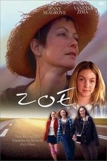 Poster de la película Zoe