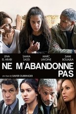 Poster de la película Don't Leave Me!