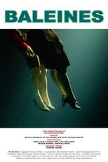 Poster de la película Baleines
