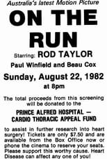 Poster de la película On the Run