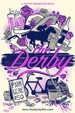 Poster de la película The Derby