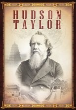 Poster de la película Hudson Taylor