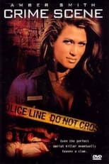 Poster de la película Crime Scene