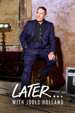 Poster de la serie Later... with Jools Holland