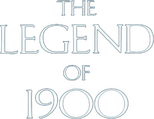 Logo The Legend of 1900
