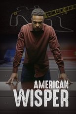 Poster de la película American Wisper